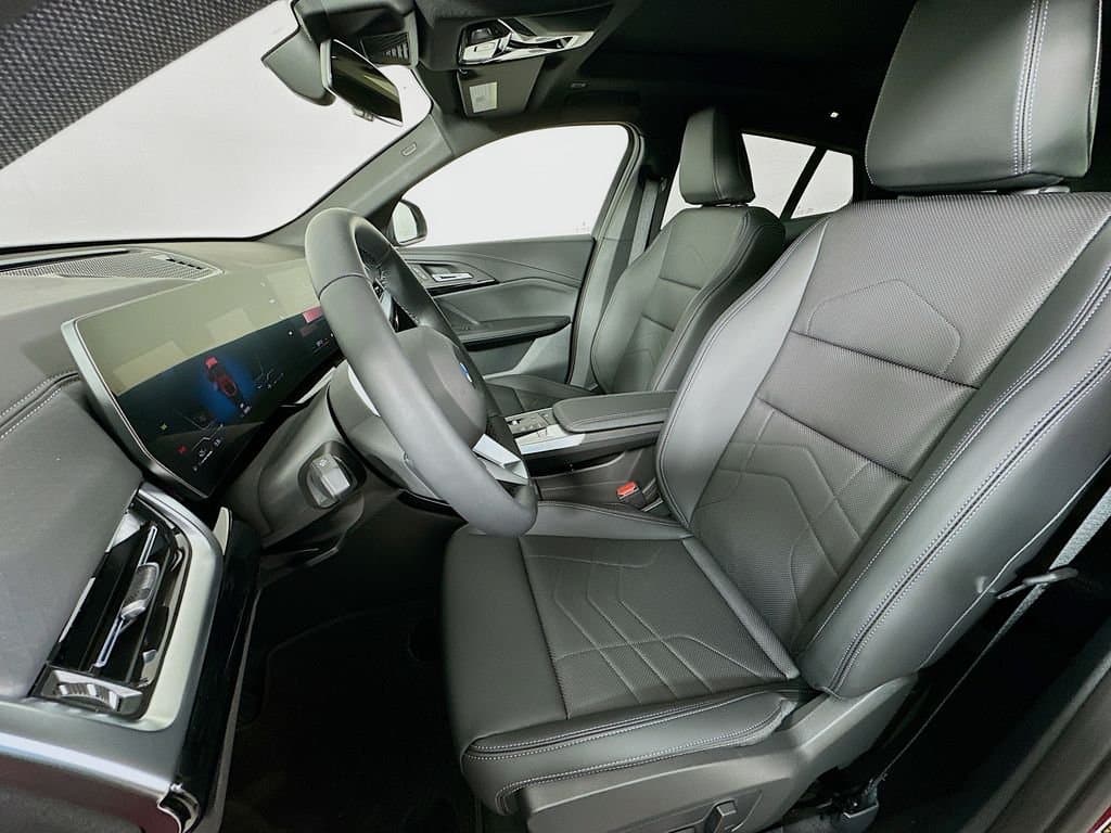 2026 BMW X2 - Image 16