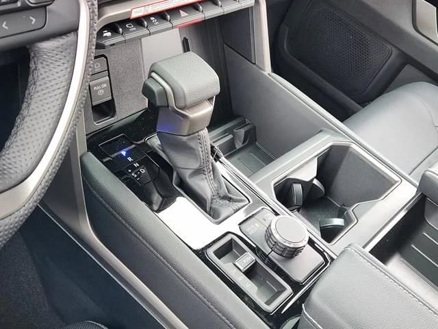 2026 Toyota Tundra - Image 12