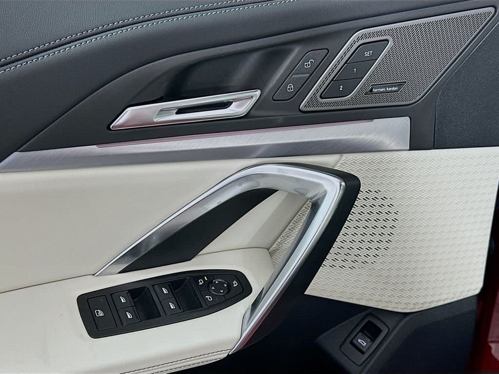 2026 BMW X1 - Image 20