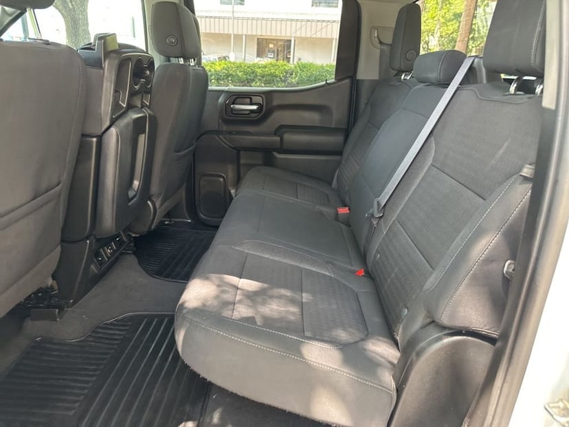 2021 Chevrolet Silverado 1500 - Image 19
