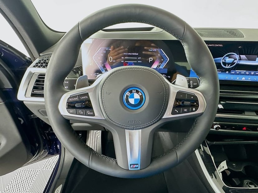2026 BMW X5 - Image 10