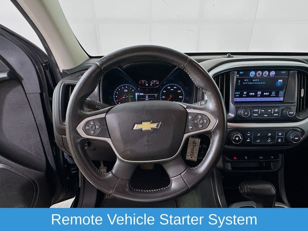 2016 CHEVROLET Colorado - Image 14