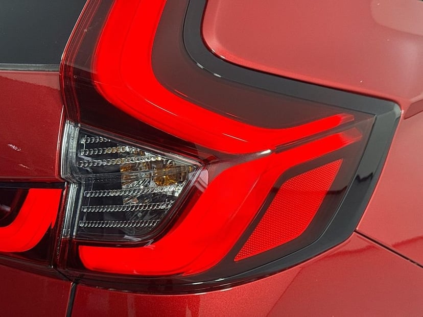 2026 Honda CR-V Hybrid - Image 9