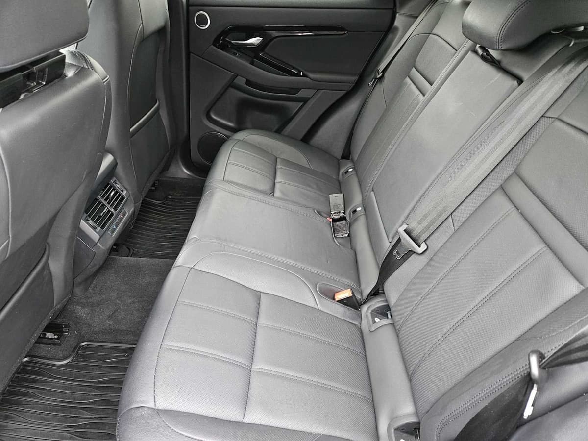 2026 Land Rover Range Rover Evoque - Image 23