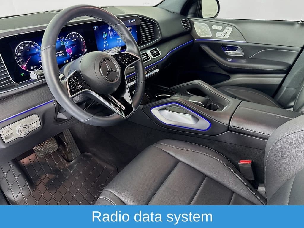 2025 MERCEDES-BENZ GLE - Image 11