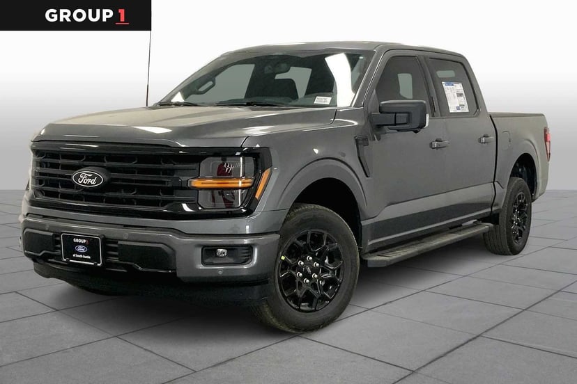 2026 Ford F-150 - Image 1