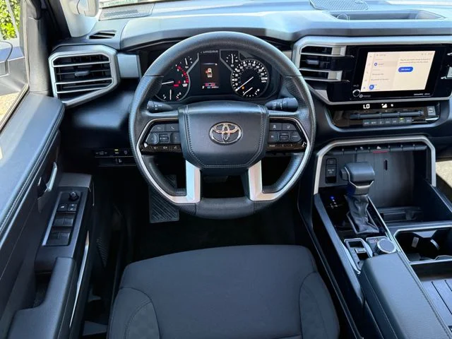 2024 Toyota Tundra - Image 24