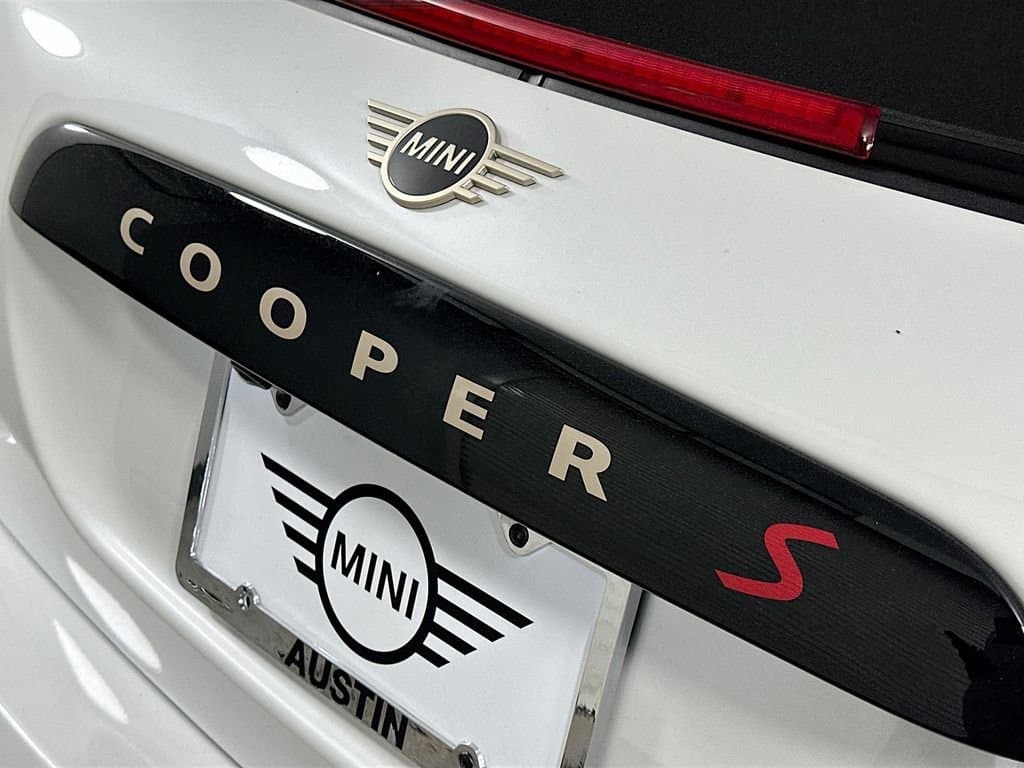 2026 MINI COOPER - Image 22