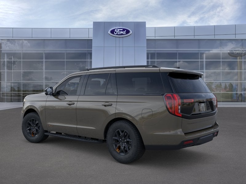 2026 Ford Expedition - Image 16