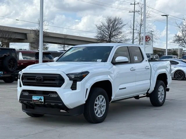 2026 Toyota Tacoma - Image 8
