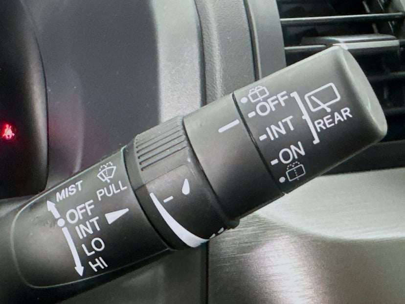 2026 Honda Odyssey - Image 18