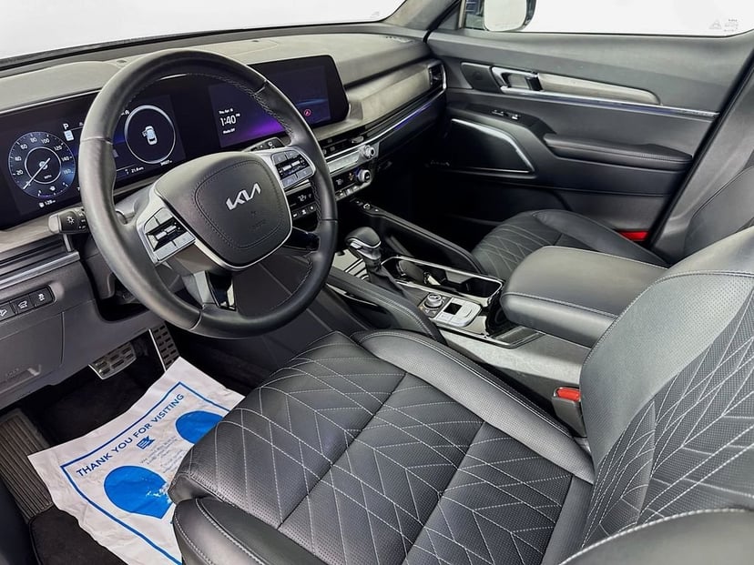 2024 Kia Telluride - Image 11
