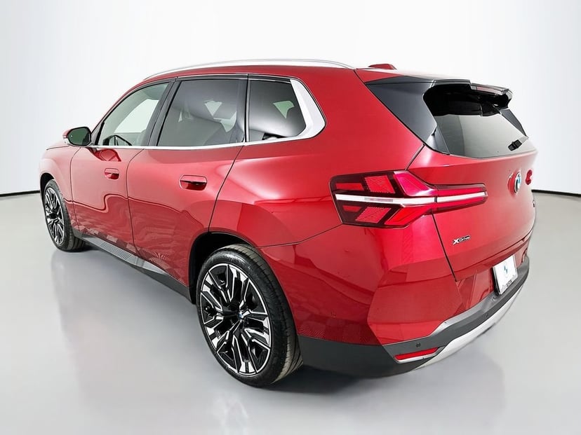 2025 BMW X3 - Image 6