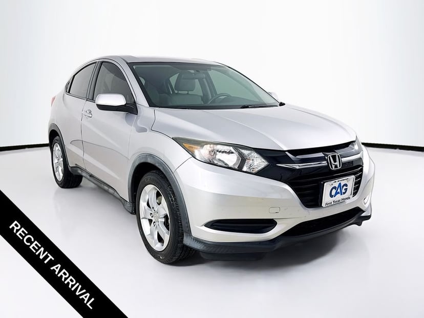 2016 Honda HR-V - Image 1