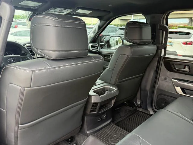 2026 Toyota Tundra - Image 55