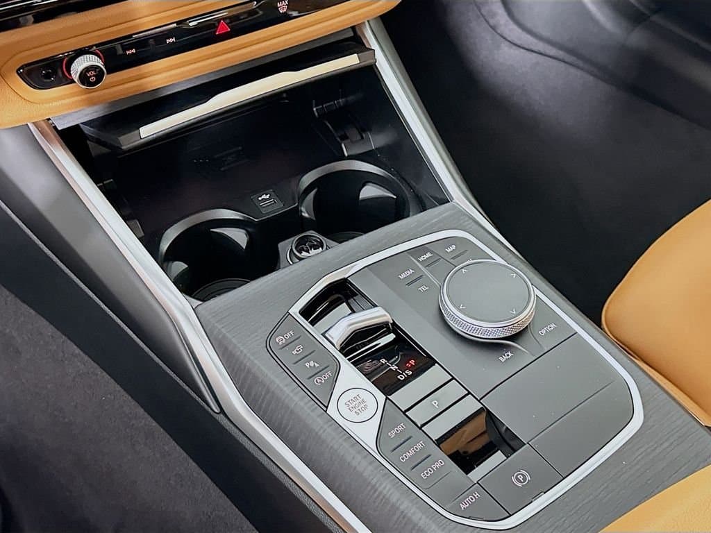 2026 BMW 4 Series - Image 15