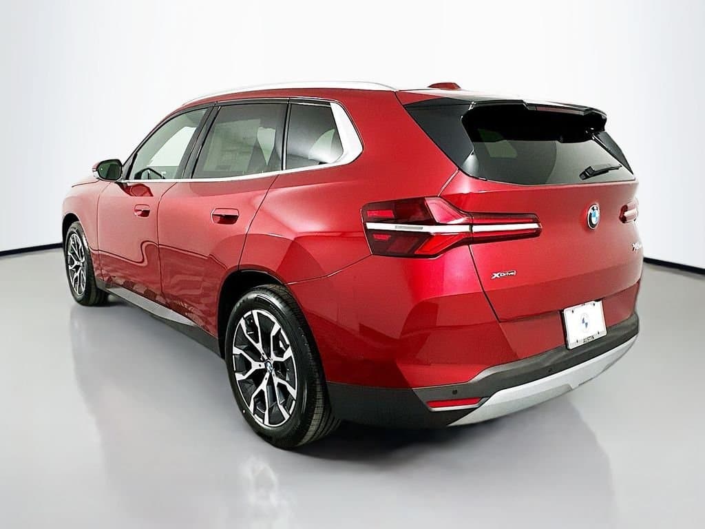 2026 BMW X3 - Image 7