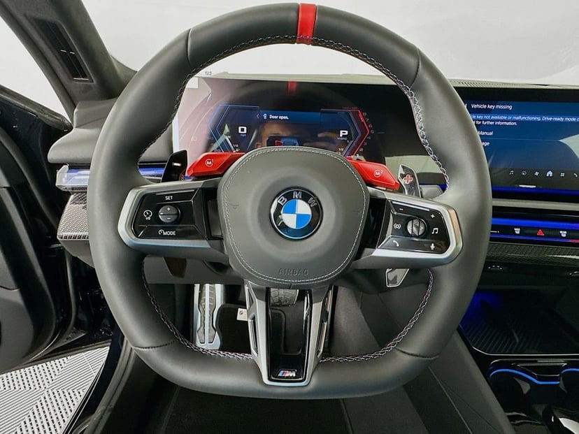 2026 BMW M5 - Image 10