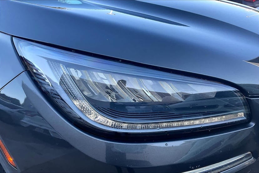 2020 Lincoln Corsair - Image 26