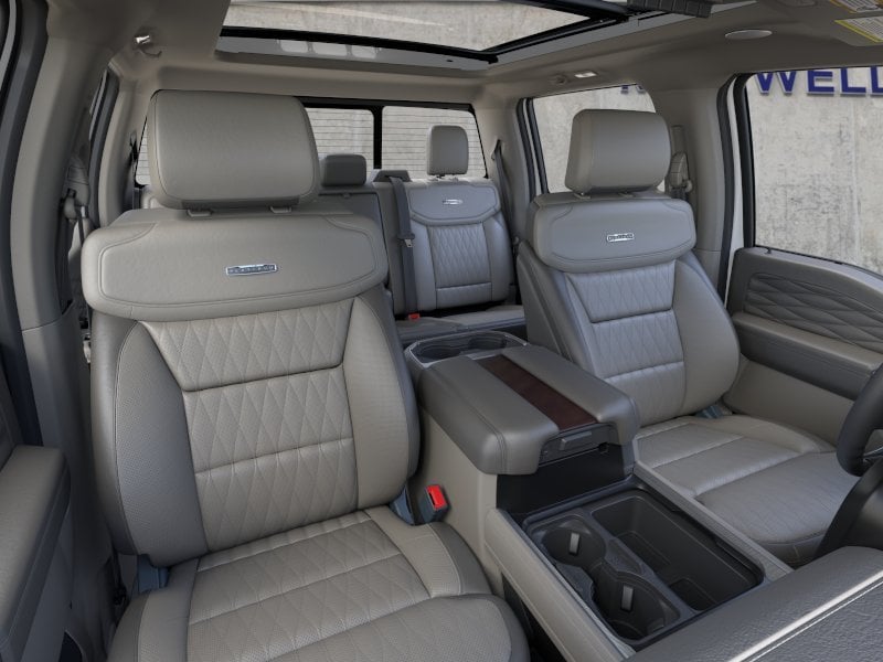 2026 Ford Super Duty - Image 25