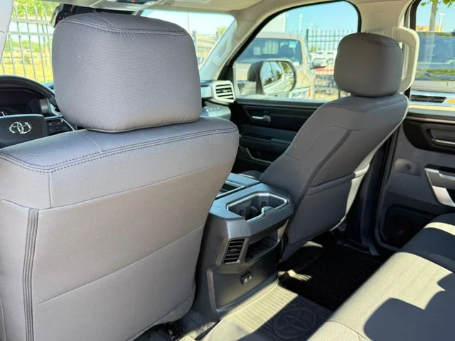 2024 Toyota Tundra - Image 26