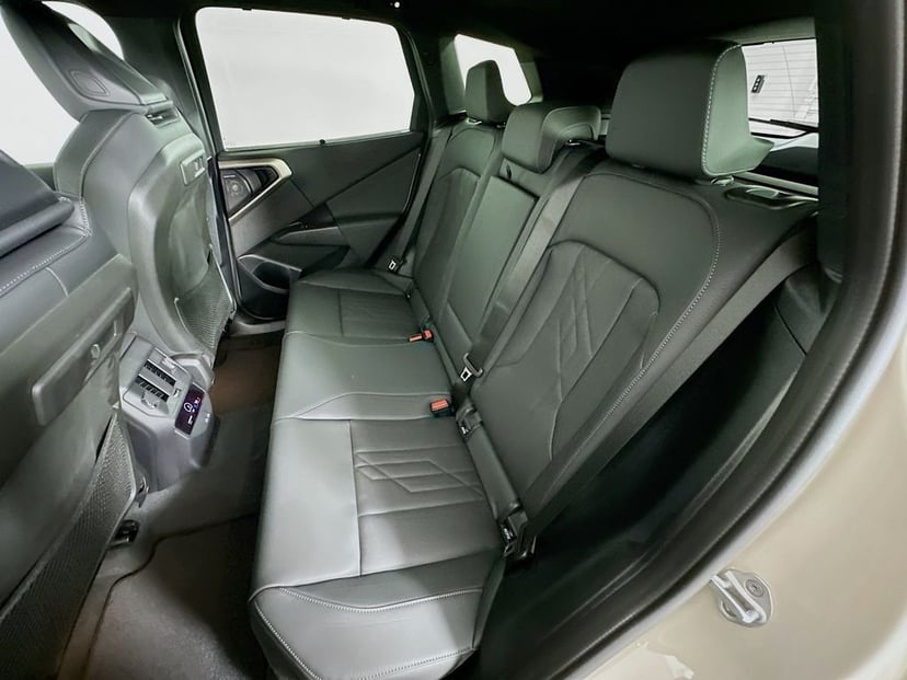 2025 BMW X3 - Image 17