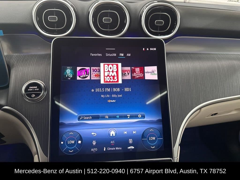 2026 MERCEDES-BENZ GLC - Image 16