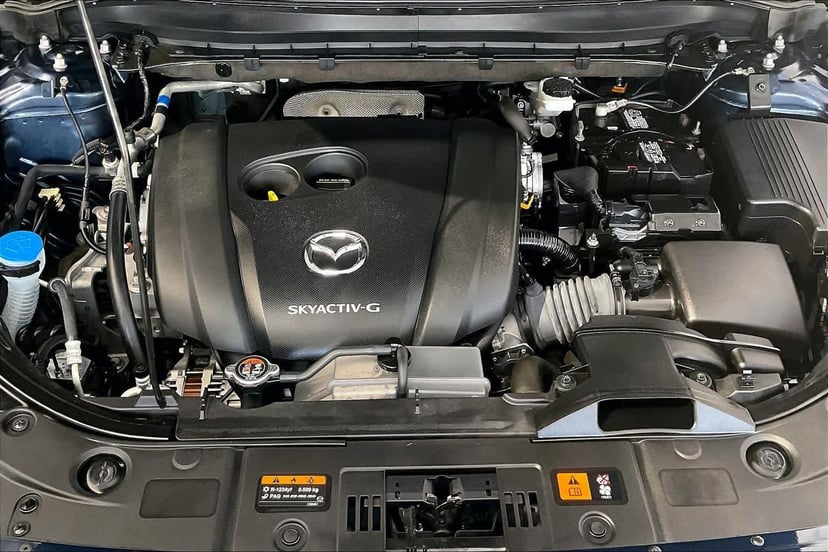 2023 Mazda CX-5 - Image 31
