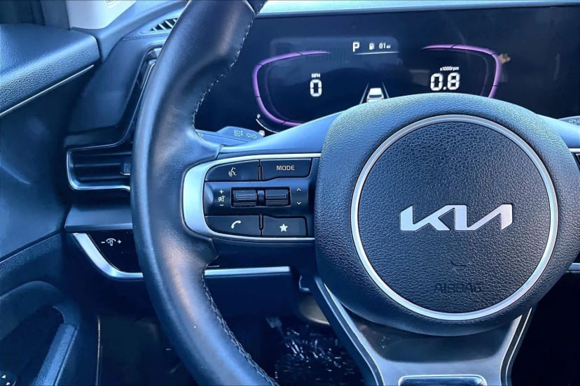 2023 Kia Sportage - Image 23