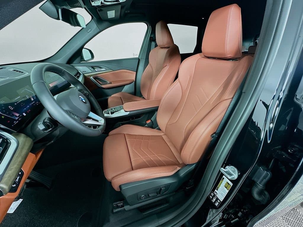 2026 BMW X1 - Image 16