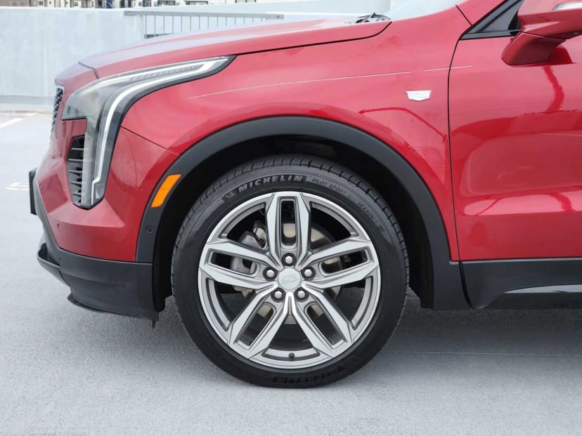 2020 Cadillac XT4 - Image 9