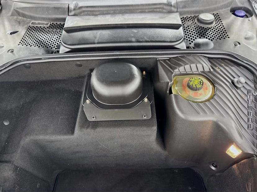 2003 Porsche 911 - Image 34