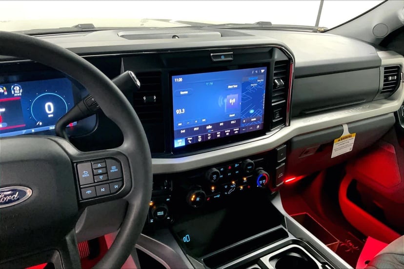 2026 Ford Super Duty - Image 5