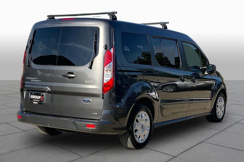 2016 Ford Transit Connect Wagon - Image 13