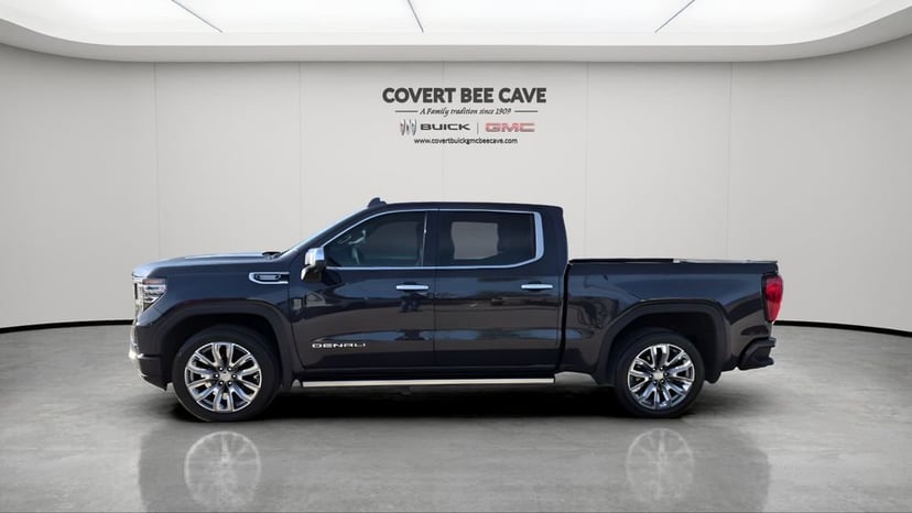 2024 GMC Sierra 1500 - Image 5