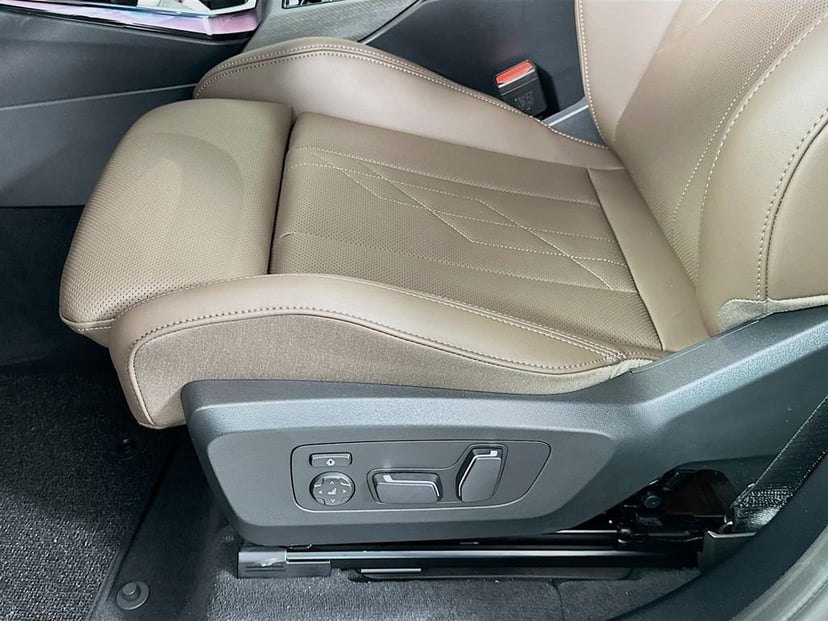 2026 BMW X3 - Image 21