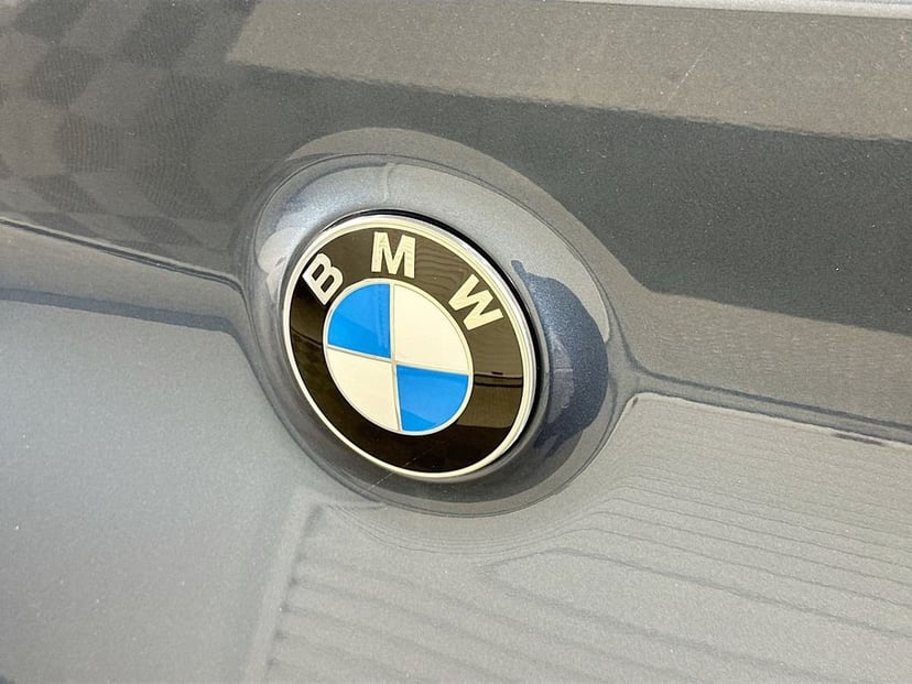 2025 BMW X3 - Image 22