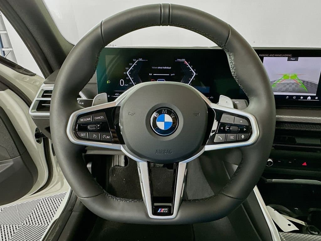 2026 BMW 3 Series - Image 10