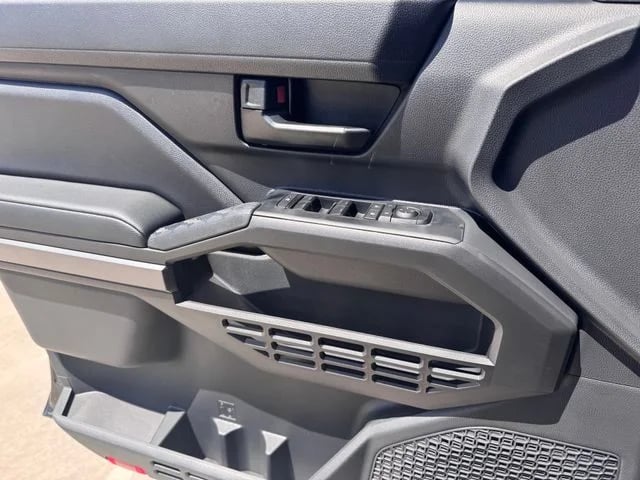 2026 Toyota Tacoma - Image 17