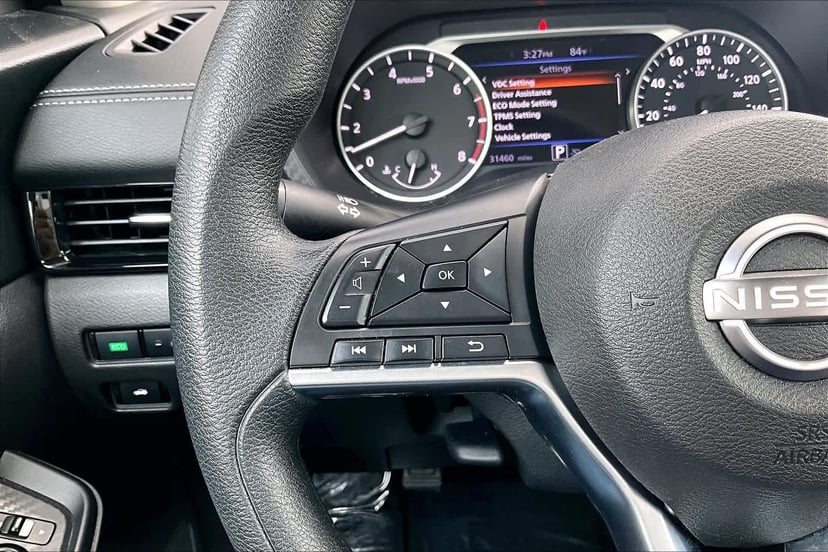 2024 Nissan Sentra - Image 23