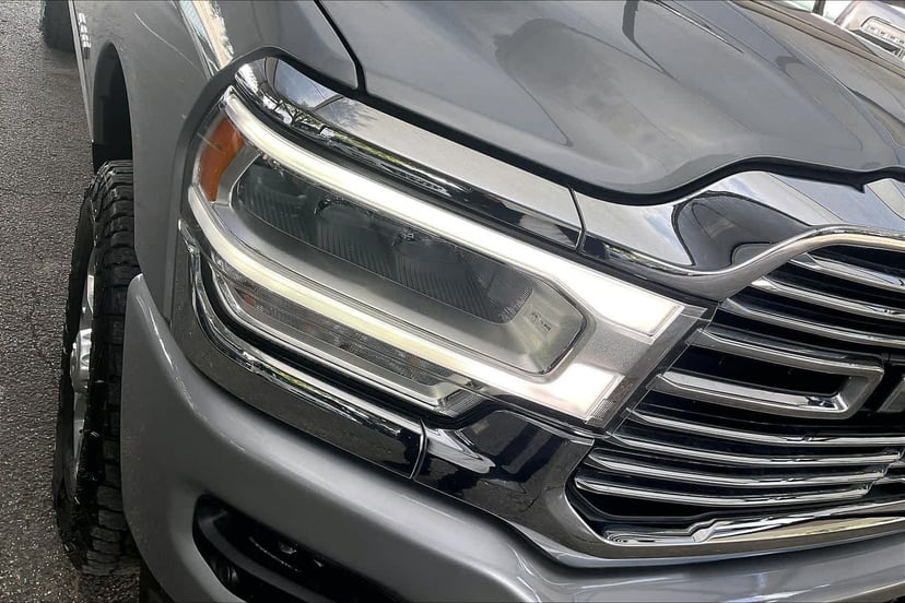 2024 Ram 2500 - Image 27
