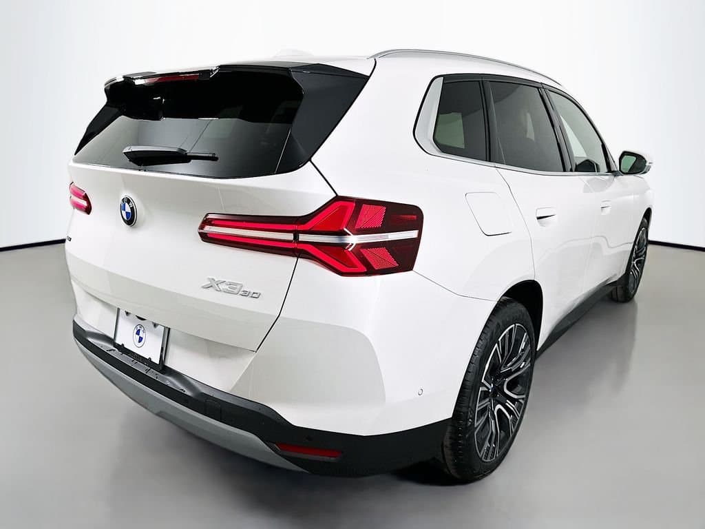 2026 BMW X3 - Image 5