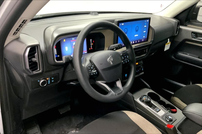 2026 Ford Bronco Sport - Image 7
