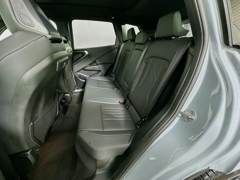 2025 BMW X3 - Image 23