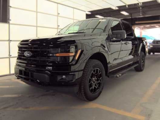 2024 Ford F-150 - Image 1