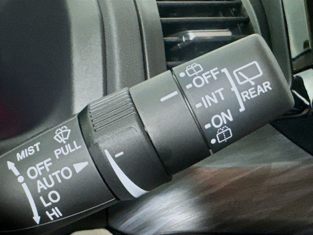 2026 HONDA Odyssey - Image 19