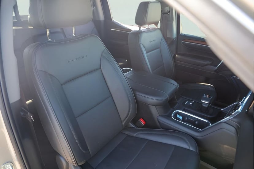 2023 GMC Sierra 1500 - Image 33