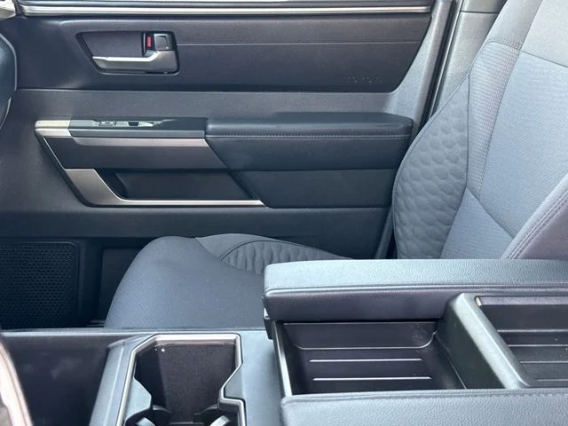 2026 Toyota Tundra - Image 10