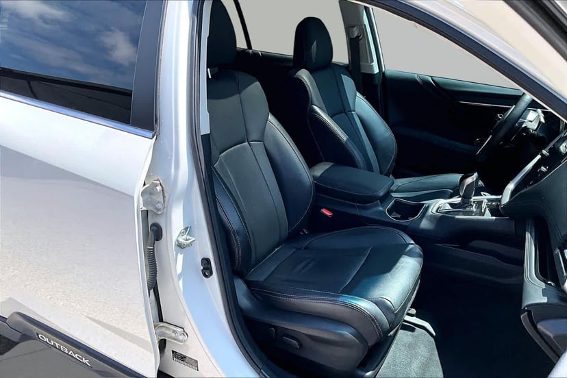 2022 Subaru Outback - Image 9
