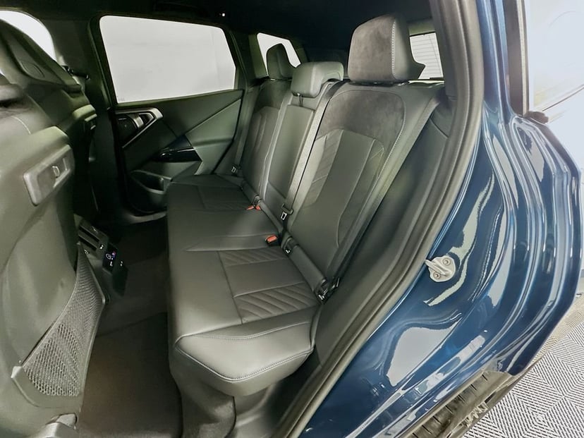 2026 BMW X3 - Image 17